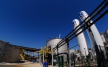 ​Rejets dans les Calanques: un délai de 5 mois supplémentaires pour Alteo