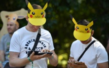 L'armée canadienne débordée par l'engouement pour Pokémon Go