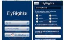 USA: une application pour se plaindre des contrôles au faciès à l'aéroport