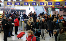 Retraites: le gouvernement à la recherche d'un compromis