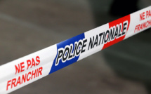 Metz: un homme radicalisé et brandissant un couteau blessé par la police