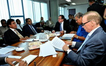 Fin de la mission du Forum à Fidji : impressions plutôt positives