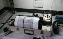 Puissant séisme de magnitude 6,3 dans le Pacifique au large du Mexique