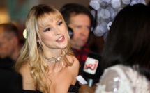 Angèle plus forte que Johnny en 2019