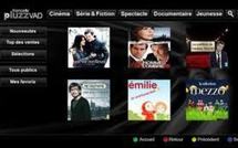 France Télévisions lance PluzzVàD, son service de vidéo à la demande