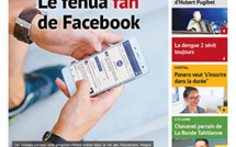 TAHITI INFOS N°1564 du 07 janvier 2020