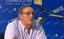 Nouvelle-Calédonie: le mandataire du Modem appelle à voter Sarkozy