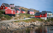 Des fjords norvégiens à la Russie, coup de chaud dans le Grand Nord