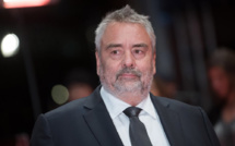 Luc Besson condamné à 10.000 euros d'amende pour avoir licencié son assistante de direction