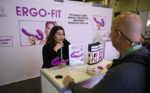 A Las Vegas, la sextech avance cachée