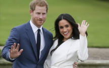 Harry et Meghan prennent leur distances avec la famille royale britannique