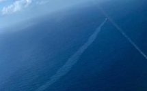 La Fape va demander réparation au thonier chinois pollueur