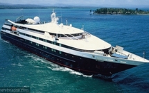 Le Moana en Méditérranée l’été prochain…