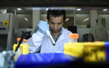 Un nouveau virus identifié en Chine après une pneumonie