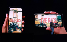 Les vidéos de Quibi, des exosquelettes et des apprentis codeurs au show de la tech