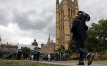 Les députés britanniques en passe d'ouvrir les vannes du Brexit