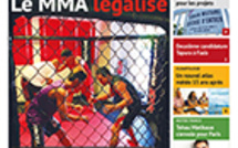 TAHITI INFOS N°1565 du 08 janvier 2020