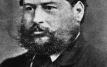 1864 : Franck Jardine tue  200 Abos dans le bush