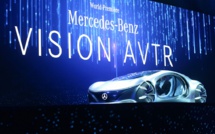 Les voitures de plus en plus connectées, de plus en plus piratées