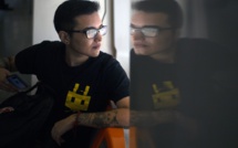 Au Chili, Darlyn va devenir officiellement Andy grâce à une nouvelle loi