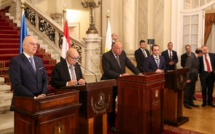 Crise en Libye: inquiètes, Alger et Tunis s'activent pour une solution politique