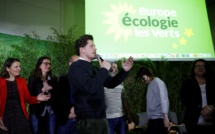 Municipales: les écologistes seuls conquérants au sein d'une gauche sur la défensive
