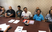 La FPB de Nena sûre de sa force