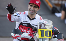 Dakar-2020: décès du motard portugais Paulo Gonçalves lors de la 7e étape