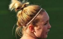 Australie: décès d'une joueuse atteinte par une balle lors d'un match