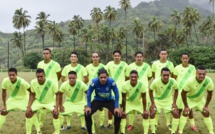 L'AS Central étrillent les Marquisiens de l'AS Mahitoa