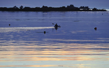 "Incompréhension" après la mort de trois kayakistes en baie de Somme