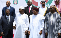 Macron réunit le G5 Sahel pour resserrer le front anti-jihadiste