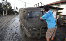 Les Philippines en alerte après le réveil du volcan Taal