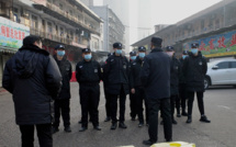 Nouveau virus chinois: un premier cas importé en Thaïlande