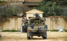 Cessez-le-feu en Libye: "soupir", prudent, de "soulagement" chez des habitants de Tripoli