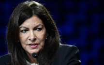 Hidalgo se lance dans la bataille de Paris