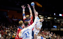 Euro de hand: le handball français en crise après le naufrage norvégien