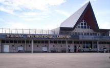 La Nouvelle-Zélande finance un second aéroport international pour les îles Salomon