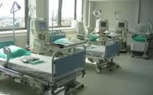 Inauguration d’un nouvel hôpital financé par le Japon