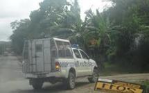 Samoa: Descente anti-cannabis près d’Apia : trois policiers blessés, un mort