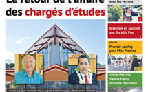 TAHITI INFOS N°1568 du 13 janvier 2020