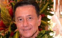 ​Jean-Marc Mocellin nommé directeur de Tahiti Tourisme