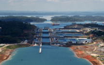 Sécheresse : le Canal de Panama va faire payer une surtaxe