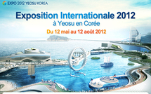 L'avenir des océans au coeur de l'Exposition internationale Yeosu 2012