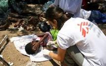 MSF dans les hôpitaux pour lever les préjugés sur la médecine humanitaire