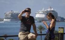 Le secteur de la croisière défend sa transition énergétique