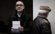 "Il nous reste les mots": dialogue entre les pères d'un tueur et d'une victime du Bataclan