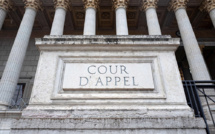 Délai trop long avant son procès en appel: libération d'un homme condamné pour l'assassinat de son ex-compagne