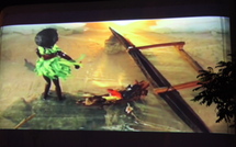 Les élèves en difficulté de Hao gagnent le Tahiti Nui Ananahi 2012