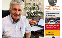 TAHITI INFOS N°1572 du 17 janvier 2020